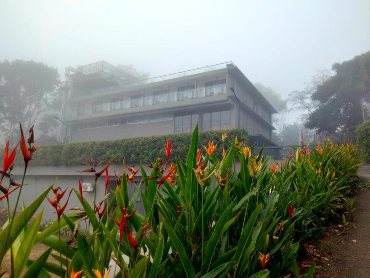 Saugandhika West Gate Hotel Wayanad Exterior photo